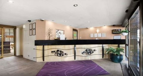 Garden Lodge Sydney - Accommodation Rockhampton 1