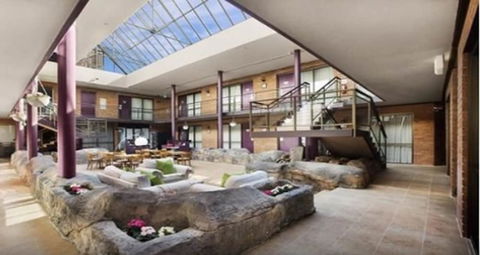 Garden Lodge Sydney - Accommodation Rockhampton 0