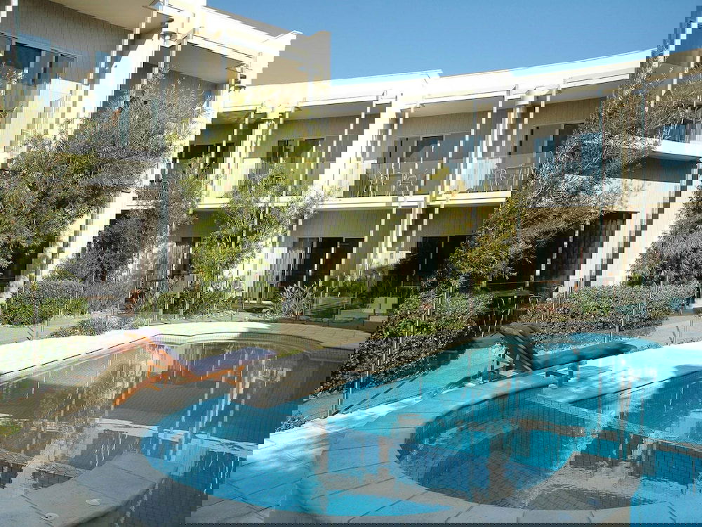 Rye VIC Accommodation Rockhampton
