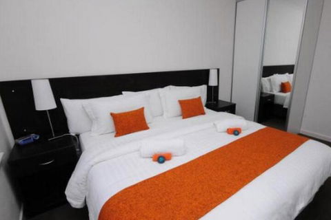 Southern Blue Apartments - Accommodation Rockhampton 7