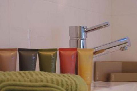 Southern Blue Apartments - Accommodation Rockhampton 3