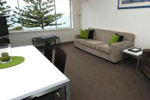 Southern Blue Apartments - Accommodation Rockhampton 4