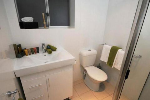Southern Blue Apartments - Accommodation Rockhampton 2