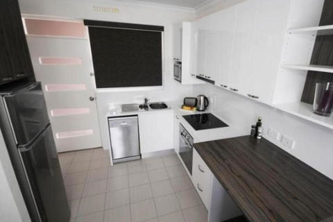 Southern Blue Apartments - Accommodation Rockhampton 5