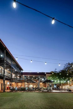 The Esplanade Hotel Port Hedland - Accommodation Rockhampton 2