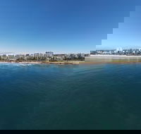 Malibu Mooloolaba - Accommodation Rockhampton