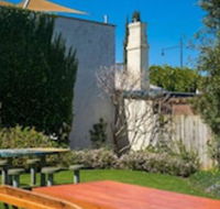 Central Motel Port Fairy - Accommodation Rockhampton