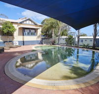 Amaroo Holiday Park - Accommodation Rockhampton