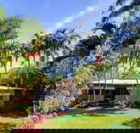 Habitat Resort - Accommodation Rockhampton