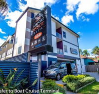 Airport Ascot Motel - Accommodation Rockhampton