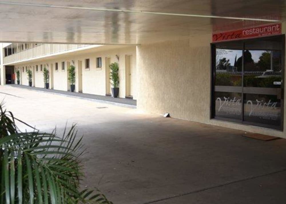 East Toowoomba QLD Accommodation Rockhampton
