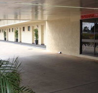 Comfort Inn Grammar View - Accommodation Rockhampton
