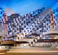 Hyatt Regency Perth - Accommodation Rockhampton