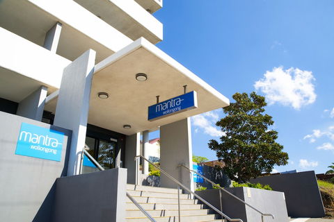 Mantra Wollongong - Accommodation Rockhampton 0