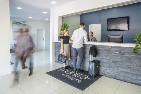 Mantra Wollongong - Accommodation Rockhampton 4