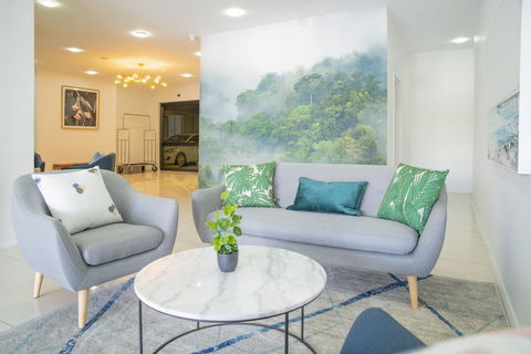Mantra Wollongong - Accommodation Rockhampton 3