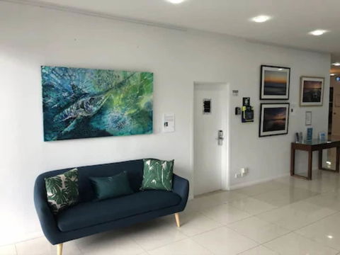 Mantra Wollongong - Accommodation Rockhampton 5