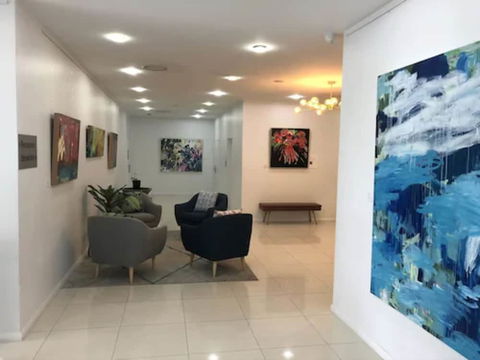 Mantra Wollongong - Accommodation Rockhampton 6
