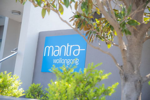 Mantra Wollongong - Accommodation Rockhampton 2