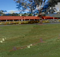 Lakeside Lodge Motel - Accommodation Rockhampton