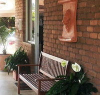 Aquajet Motel - Accommodation Rockhampton
