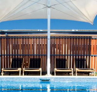 Broadwater Mariner Resort - Accommodation Rockhampton