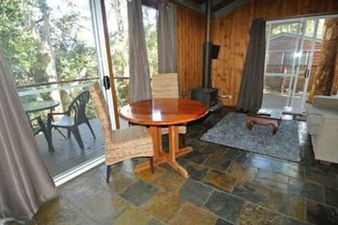 Kondalilla Eco Resort - Accommodation Rockhampton 4