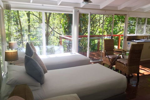 Kondalilla Eco Resort - Accommodation Rockhampton 3