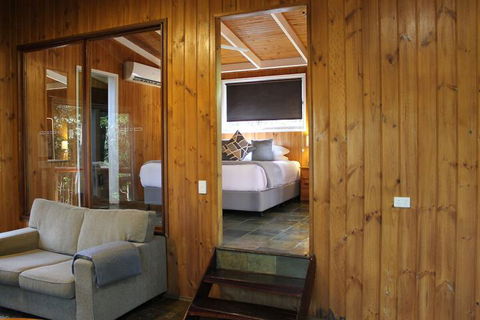 Kondalilla Eco Resort - Accommodation Rockhampton 6