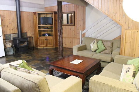 Kondalilla Eco Resort - Accommodation Rockhampton 5