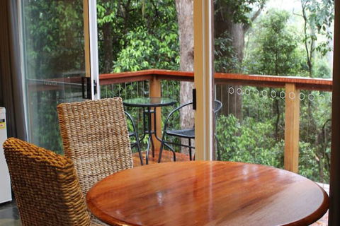 Kondalilla Eco Resort - Accommodation Rockhampton 7