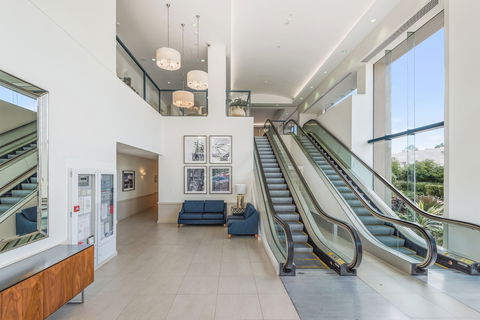 Central Dockside Apartment Hotel - Accommodation Rockhampton 1