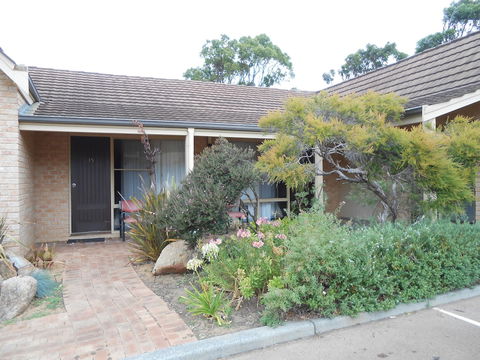 Augusta's Georgiana Molloy Motel - Accommodation Rockhampton 5