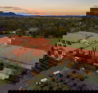 Chateau Elan At The Vintage - Accommodation Rockhampton