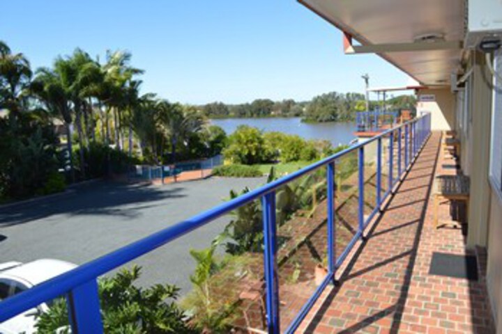 Lansdowne ACT Accommodation Rockhampton