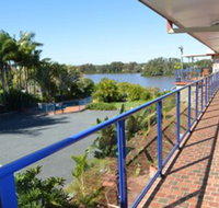 Taree Motor Inn - Accommodation Rockhampton
