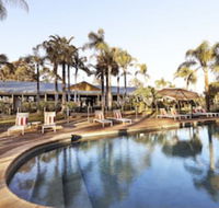 Pokolbin Village - Accommodation Rockhampton