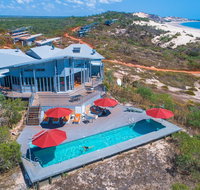 The Berkeley River Lodge