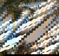 Indian Ocean Hotel - Accommodation Rockhampton