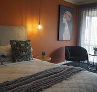 Alexandra Place - Accommodation Rockhampton