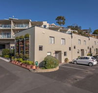 Bay View Villas