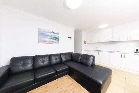 Seashells Beachfront Resort - Accommodation Rockhampton 6