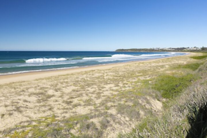 Diamond Beach NSW Accommodation Rockhampton