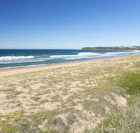 Seashells Beachfront Resort - Accommodation Rockhampton