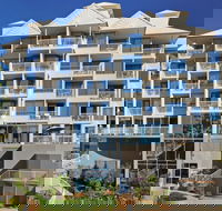 at Whitsunday Vista Holiday Apartments - Accommodation Rockhampton