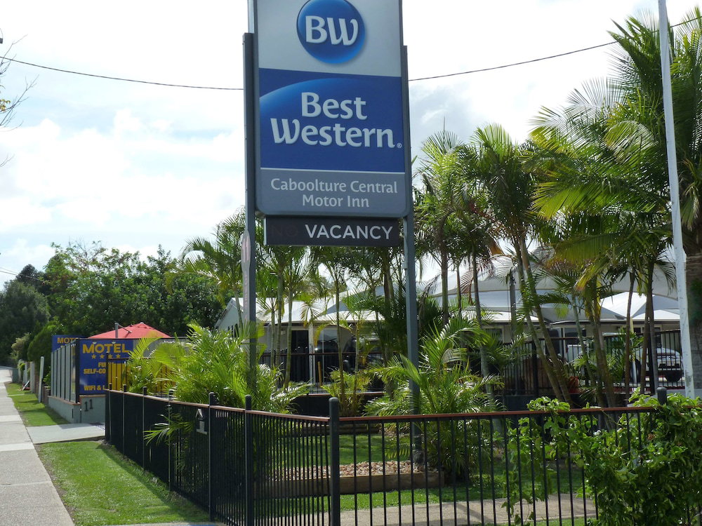  Accommodation Rockhampton