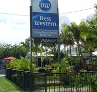 Caboolture Central Motor Inn SureStay Collection by BW - Accommodation Rockhampton