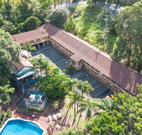 Country 2 Coast Coffs Harbour Motor Inn - Accommodation Rockhampton