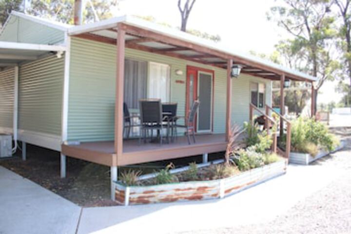  Accommodation Rockhampton