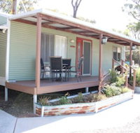 Kendenup Lodge and Cottages - Accommodation Rockhampton